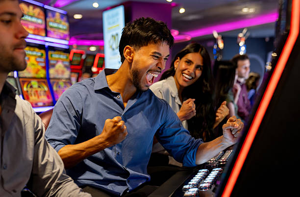 dina 189 What is Fishing Arcade