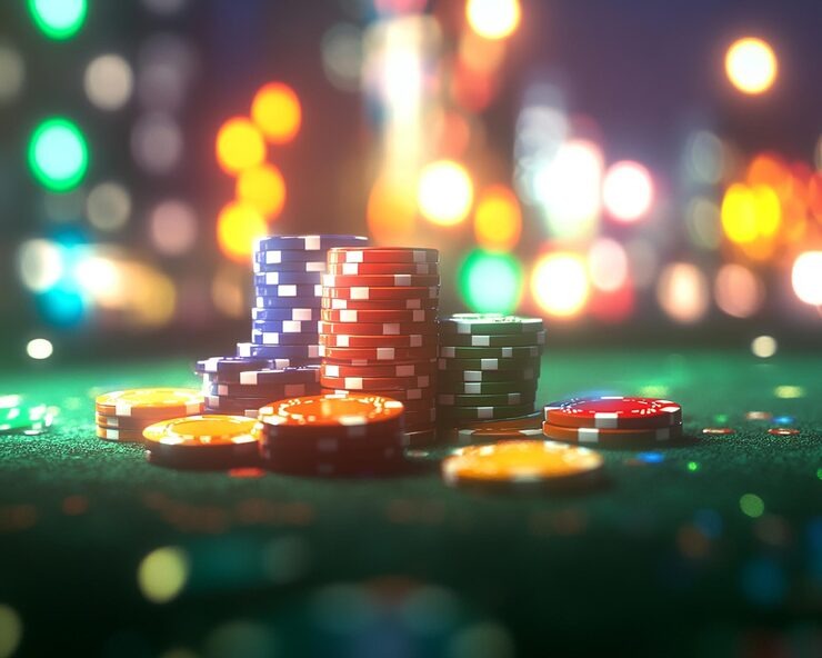 dina 189 dina 189 App – Casino in Your Pocket